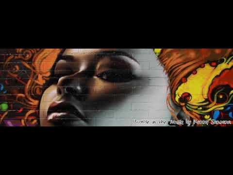 Ronny Santana - Rumble in the Jungle (Privated Mix)