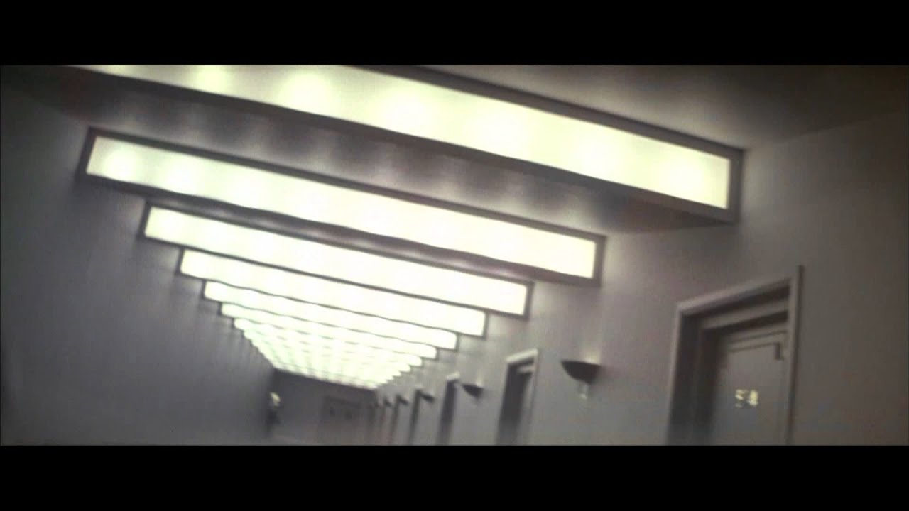 Pink Floyd - Comfortably Numb - The Wall movie clip (Full HD) - YouTube