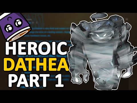 Heroic Dathea Ascended (Part 1) - Devastation Evoker PoV - Vault of the Incarnates