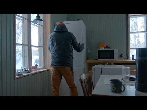 Ch. 108 - Revealing The Colour for the Kitchen & Cabinet Door