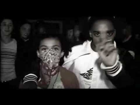 Kempi - bloedserieus