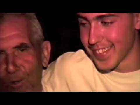 My Big Fat Greek Summer: Episode 1