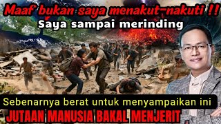 Download lagu It's actually hard for me to tell you this shocking news. mp3