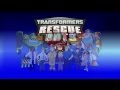 Transformers Opening Titles: Rescue Bots (HD)