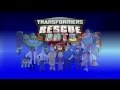 Transformers Opening Titles Rescue Bots HD