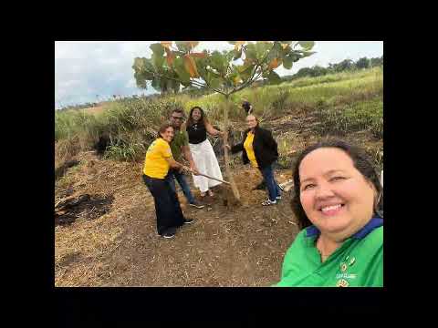 mais uma ação leonistica do lions Francisco Soto em Rorainópolis rr.