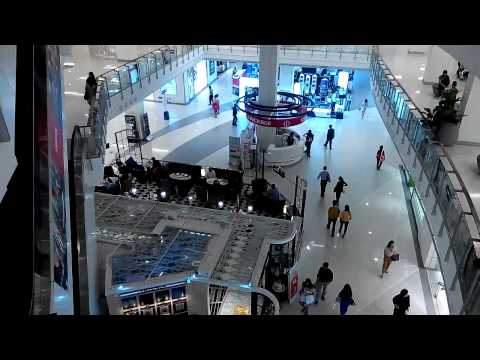 Sample video record by Alcatel one touch flash