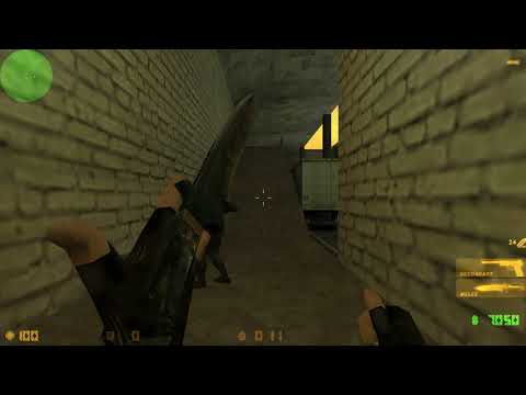 [ POV ] x6tence.ESET | xhiroz vs defs (Gamegune 2011)