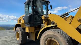 Caterpillar 924K QS hjullaster, 7 922 t, skuff, sentralsmøring til salgs - Bilde 4 | Machineryline NO Caterpillar 924K QS hjullaster, 7 922 t, skuff, sentralsmøring | Bilde 4 - Machineryline