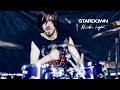 Stardown - Hidden Lights (Drum Video) 