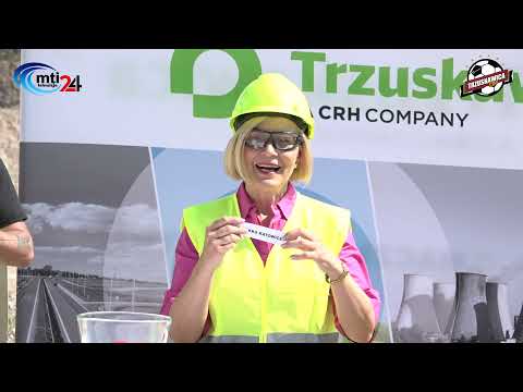 TRZUSKAWICA CUP Losowanie grup