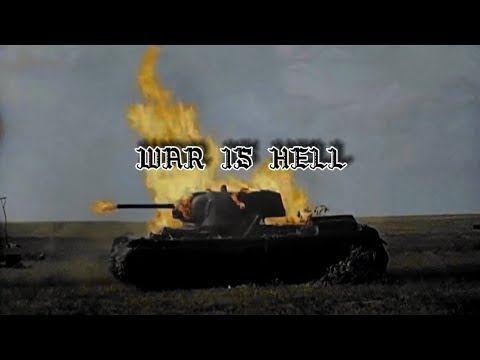 WAR IS HELL ~ WW2 Edit | Mareux - Killer