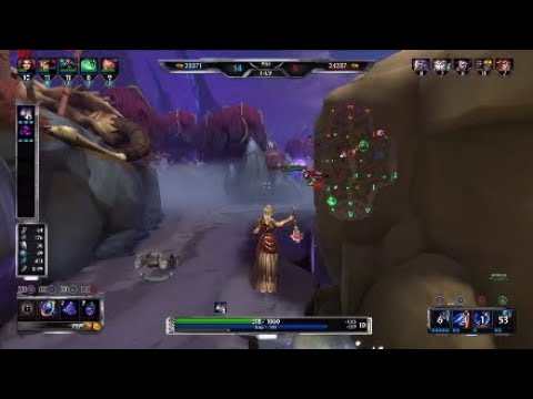 Hera mid- buffed hera better than Agni??