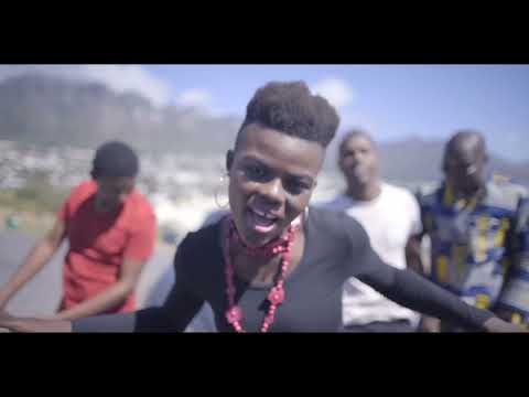 Mzee & Rafiki ft Wiyaala   Hiisi
