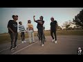 Glorilla Hollon Dance Video
