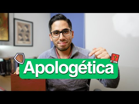 ¿Qué es la Apologética según la Biblia?