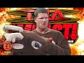 The Greatest Wrestling Christmas Episode EVER TNA Impact December 20th 2007 Retro Review