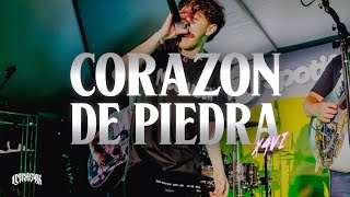 Xavi - Corazón De Piedra // Y si se va pues que le vaya bien