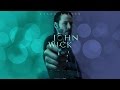 John Wick In My Mind M86 Ft Susie Q Soundtrack Song