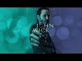 John wick "In My Mind - M86 ft. Susie Q" Soundtrack ...