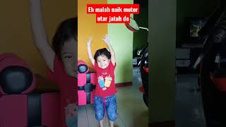 Download lagu Eh Malah Naik Ke Atas Motor DJ Coba Kau Ingat Ingat Kembali (Tangannya mana tangannya) Tiktok Viral mp3 Download lagu Eh Malah Naik Ke Atas Motor DJ Coba Kau Ingat Ingat Kembali (Tangannya mana tangannya) Tiktok Viral mp3