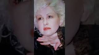 What&#39;s the name of this song by Blue Angel (Cyndi Lauper)?