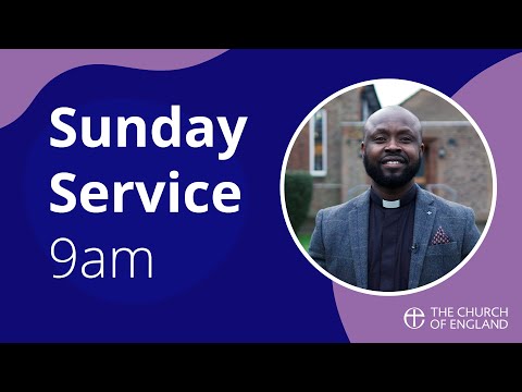 A Service for the Third Sunday before Lent