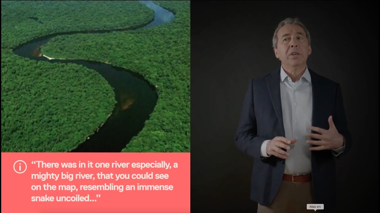 Arturo Cattaneo - Joseph Conrad: Discovering the other