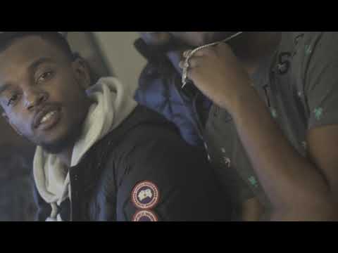 Sneaky Bandz x Cruddy Nolo - Altercations (Official Visual) #CLPSZN #ClipstarTV