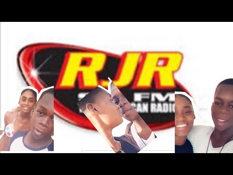 Radio Interview on RJR 94 FM 📻 I Oraine & Danielle