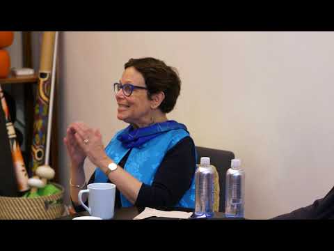 Stress and the Communication Between Prefrontal Cortex and the Amygdala