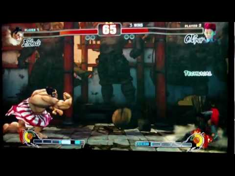 Singles Losers bbbenson v jpr333