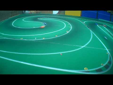 2.A-Finale 17.5GT - HPI Kleinburgwedel