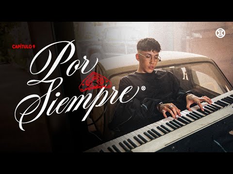 RAMMA - POR SIEMPRE (Visualizer) | INMORTAL