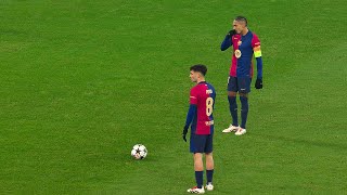 The Day Raphinha Destroyed Bayern Munich (Single-handedly)