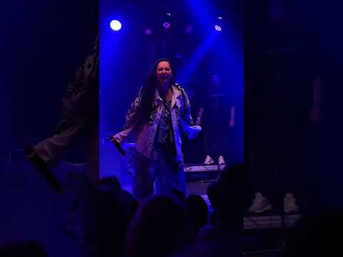 See-Line Woman × Manizha