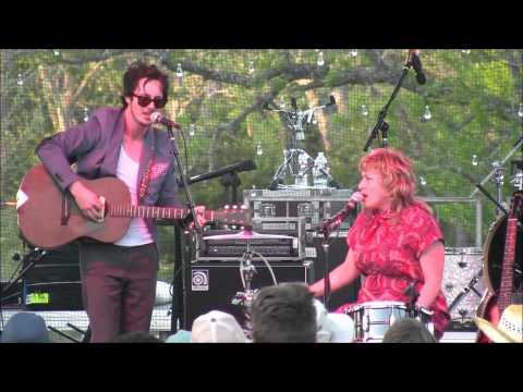 Shovels & Rope 4/11/14 Full Concert