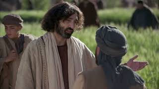 English ESV | John 6:1–40