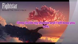 Fightstar - Murder All Over: Lyrics