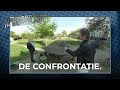Gaan ze ‘De schrik van Schiphol’ te pakken krijgen? | Undercover in Nederland
