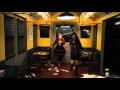 Wizards Of Waverly Place The Movie Train Scene