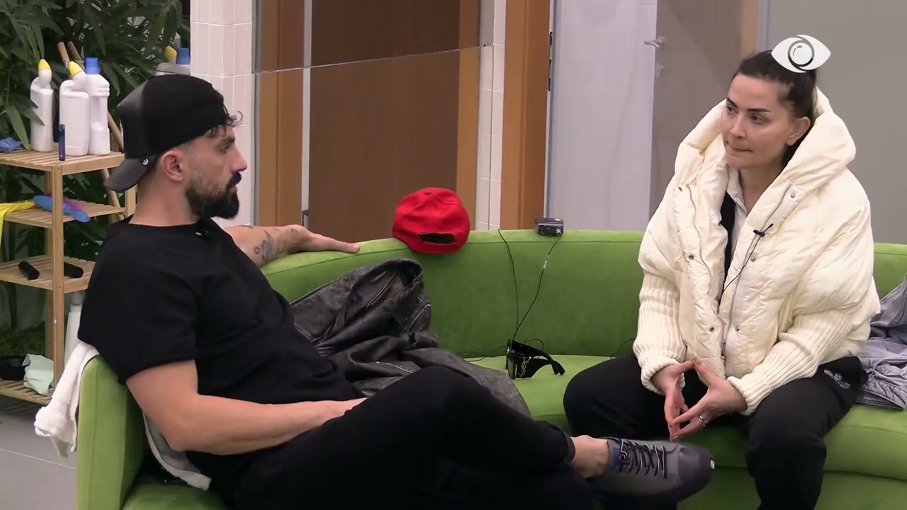 E kam falur për atë që ka bërë/ Rozana bisedon me Aldon për Jozin: Nuk e bëj dot shok