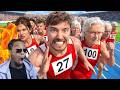 FlightReacts To MrBeast Ages 1 100 Race For 250 000