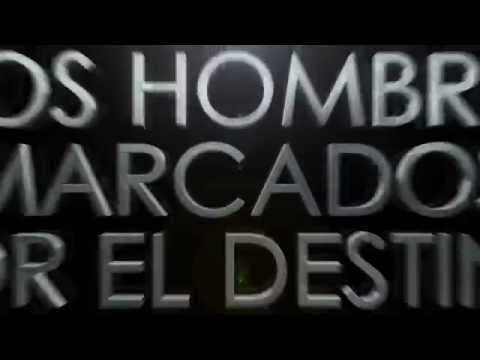 TRAILER FREDY HIRSCH