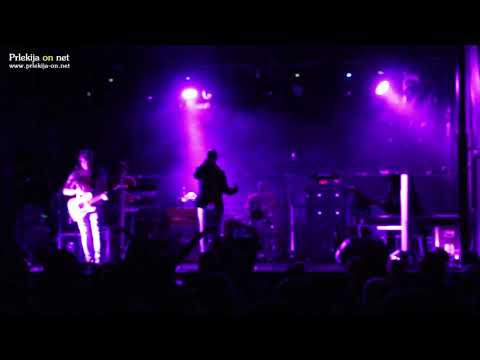 Lotmerška poletna noč 2019