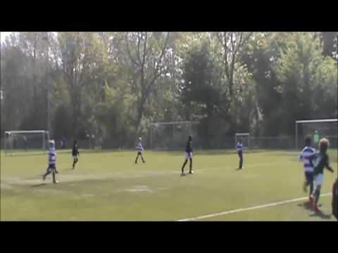 DHC JO9 1  vs  XerxesDZB JO9 1