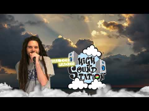 HIGH SOUND STATION #5 (N-TON/ LINVAL THOMPSON/ TRINITY / GLEN WASHINGTON / IRIE ITES..)