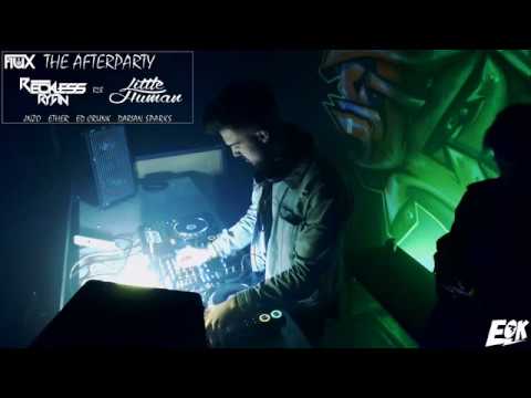 The Afterparty LIVE @ FLUX w/ Reckless Ryan