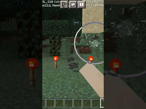 OJAS_GAMING19f2 - Minecraft redstone logic #minecraft #logic #shorts @ojas_gaming2879