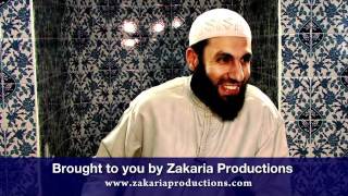 Video: Reflections on Prophets: Joseph's Challenges - Belal Assaad